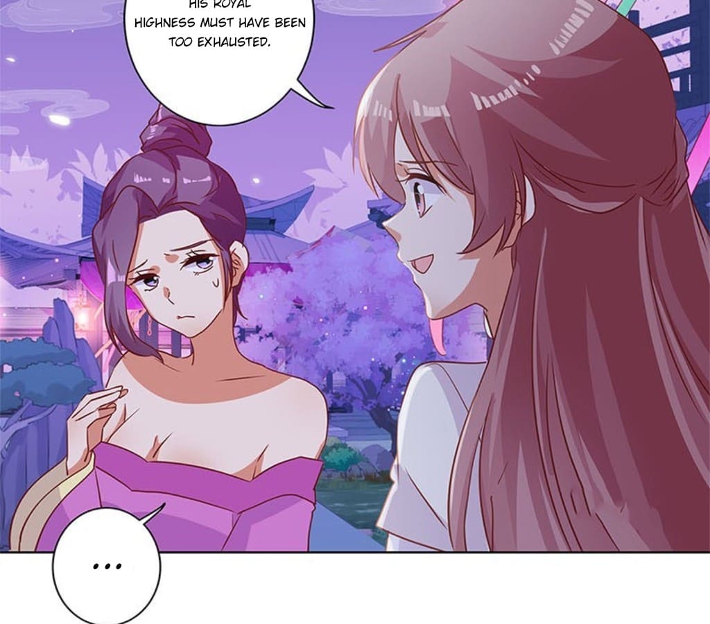 My Badboy Prince chapter 87 - page 17