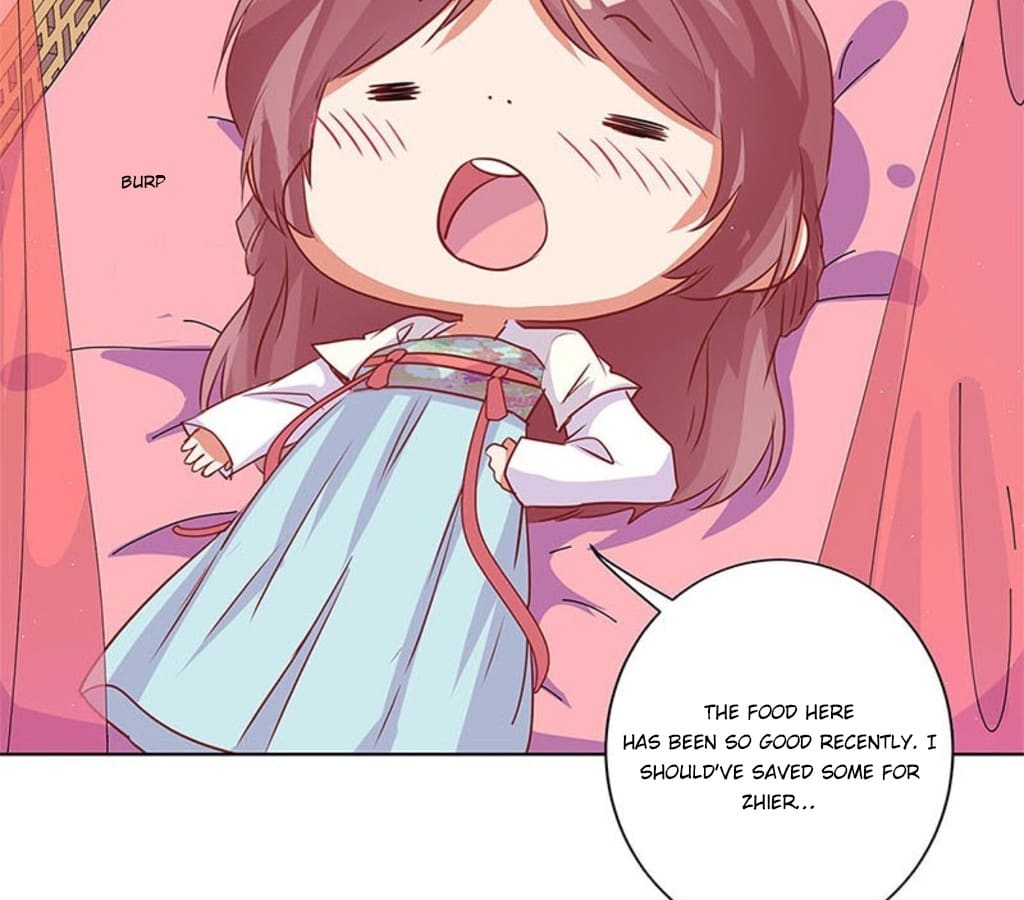 My Badboy Prince chapter 87 - page 20