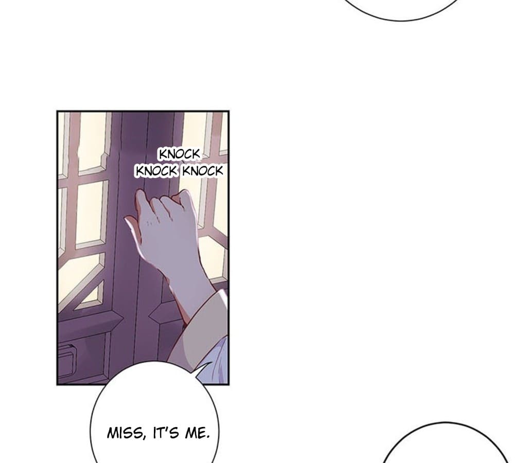 My Badboy Prince chapter 87 - page 21
