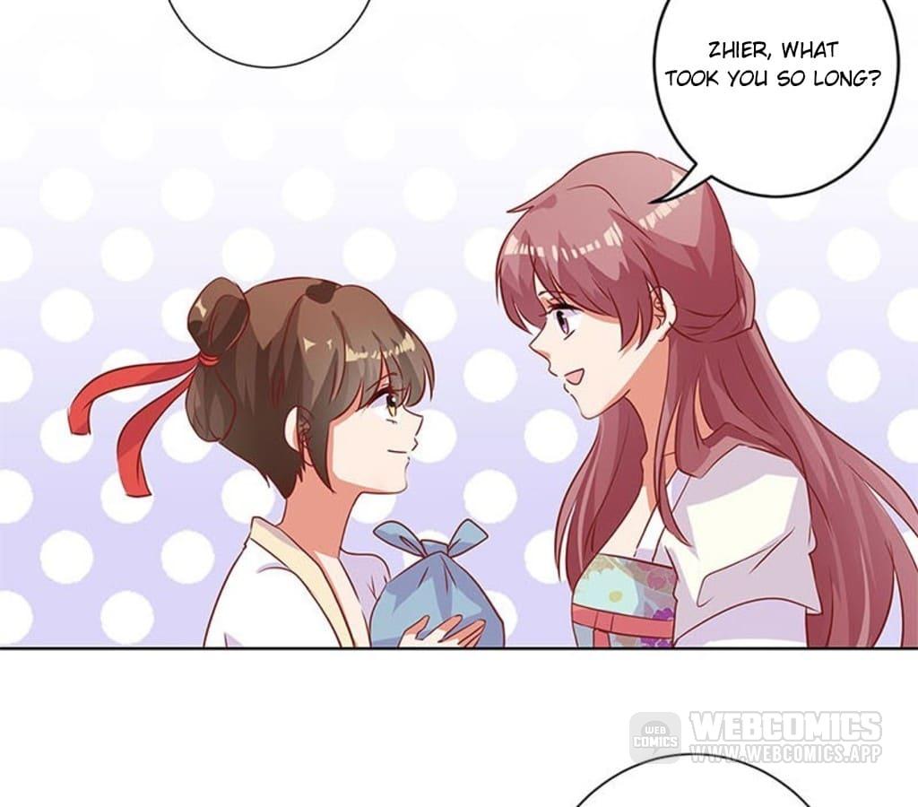 My Badboy Prince chapter 87 - page 22