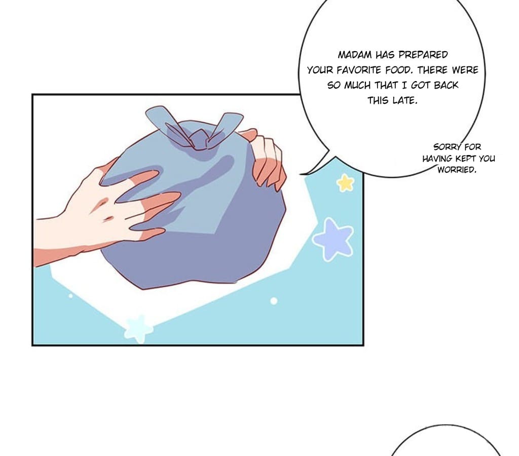 My Badboy Prince chapter 87 - page 23