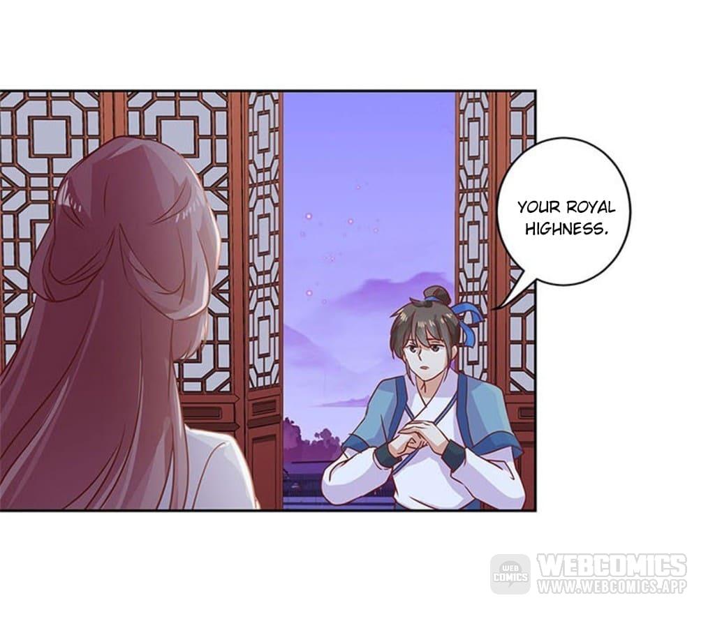 My Badboy Prince chapter 87 - page 26
