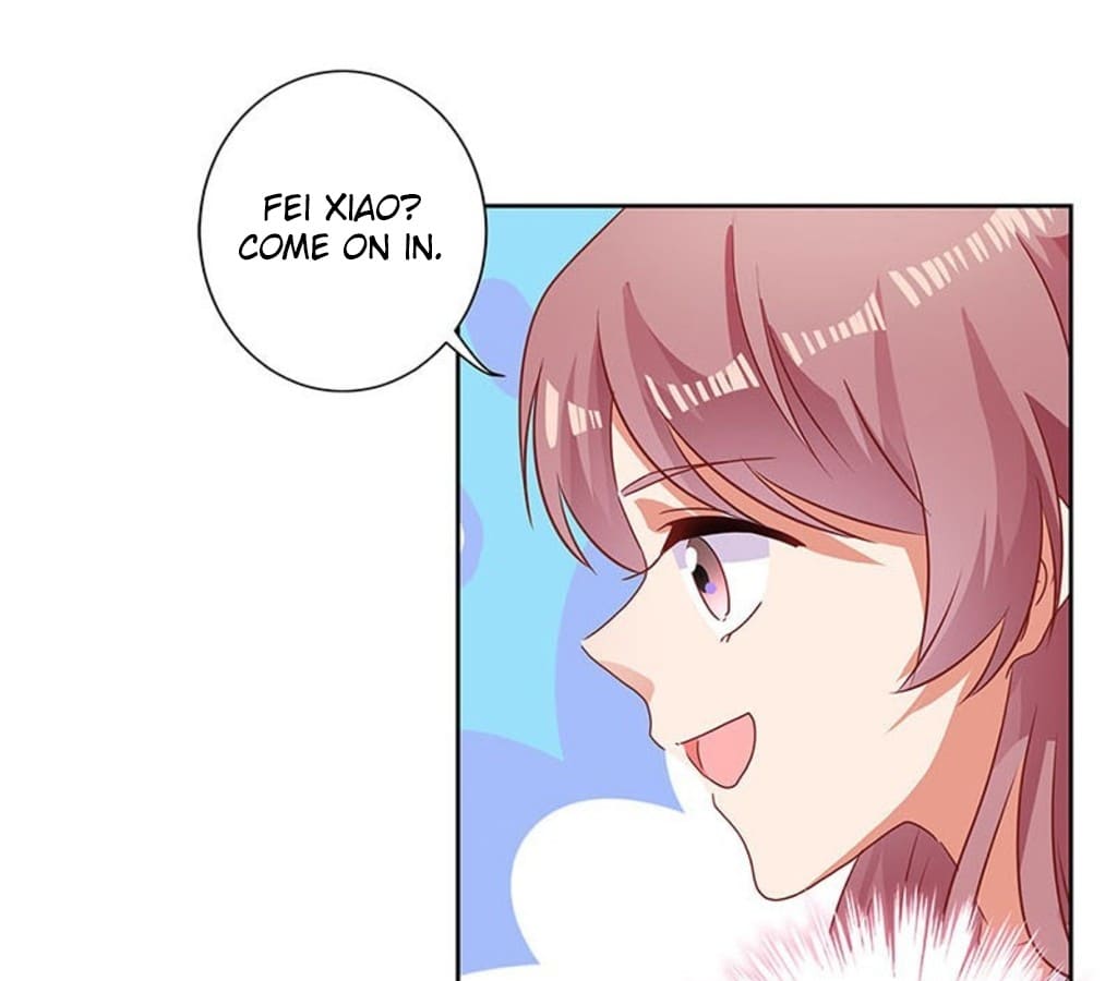 My Badboy Prince chapter 87 - page 27