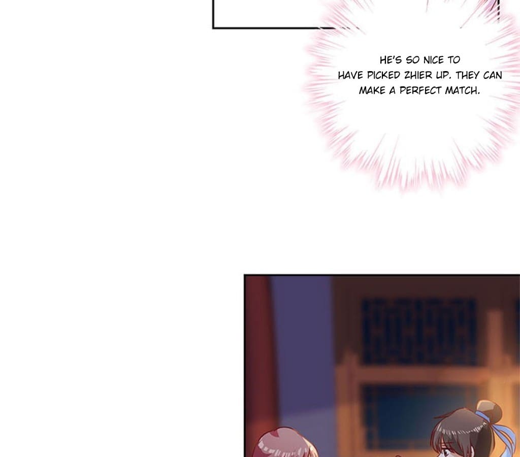 My Badboy Prince chapter 87 - page 28