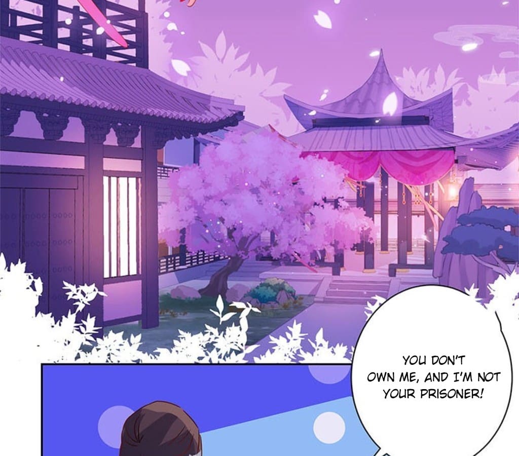 My Badboy Prince chapter 87 - page 3