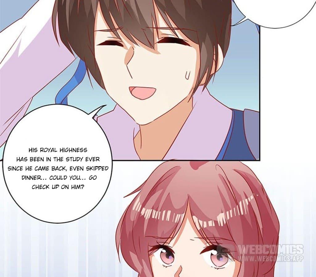 My Badboy Prince chapter 87 - page 30