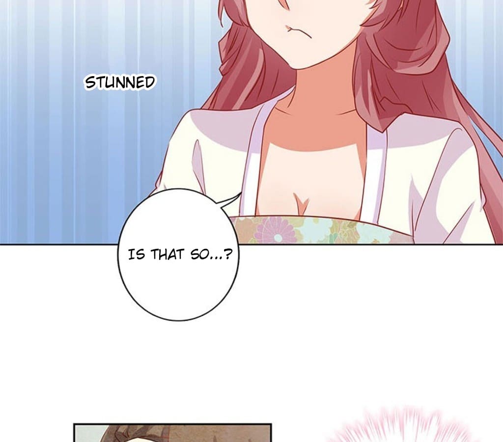 My Badboy Prince chapter 87 - page 31