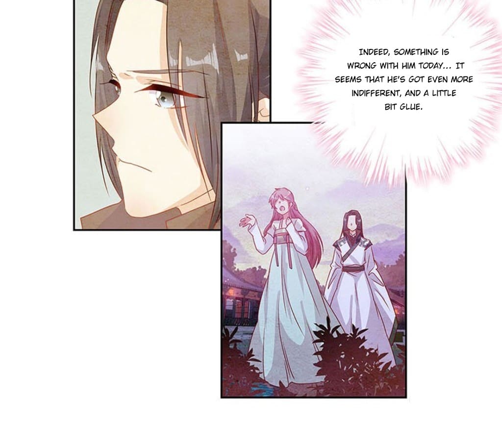 My Badboy Prince chapter 87 - page 32