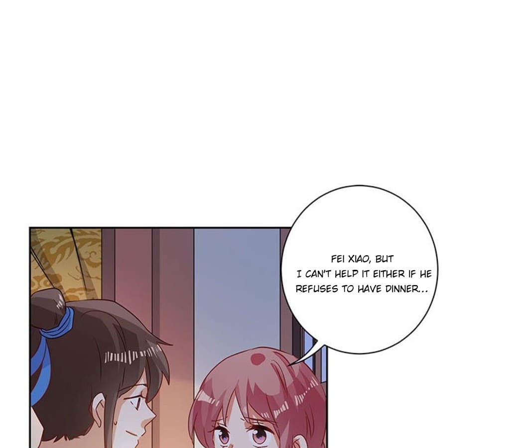 My Badboy Prince chapter 87 - page 33