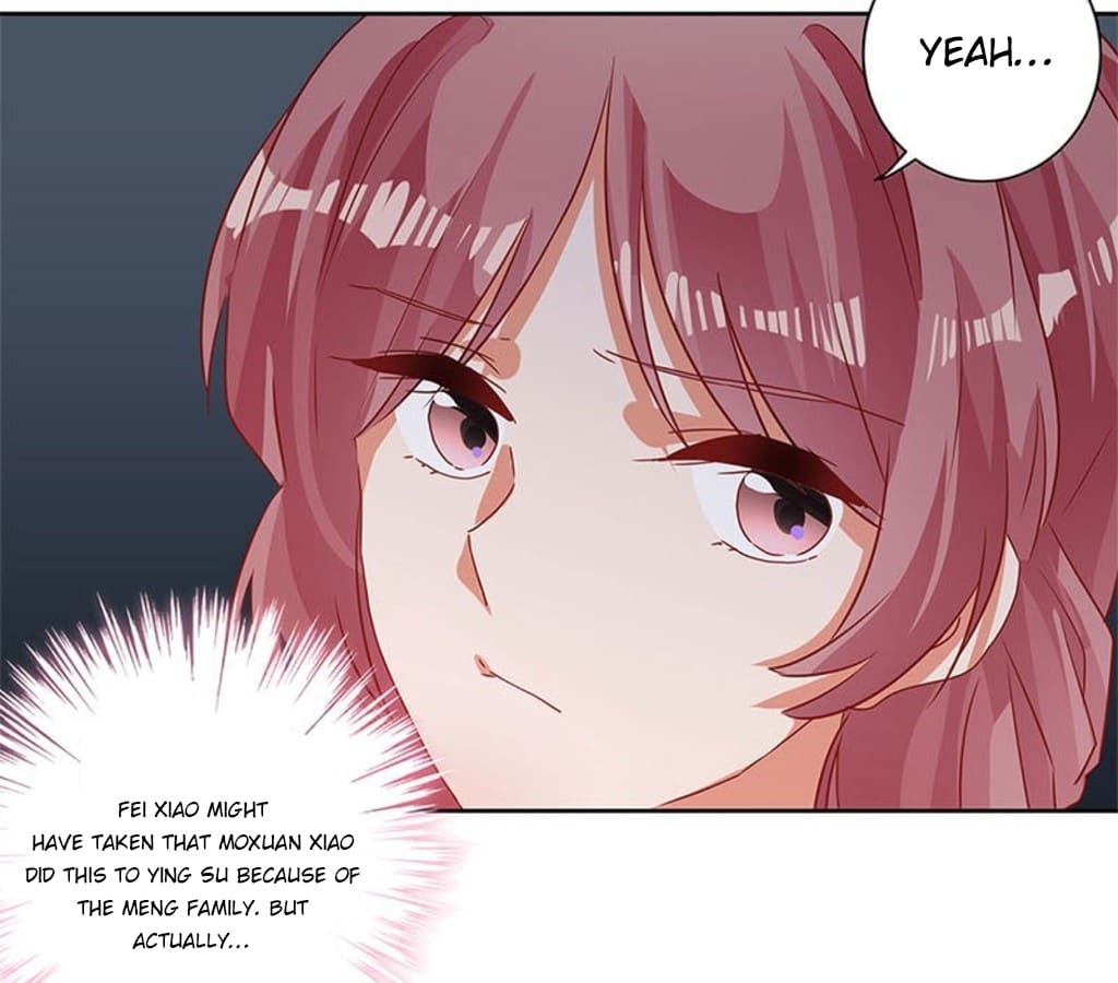 My Badboy Prince chapter 87 - page 36
