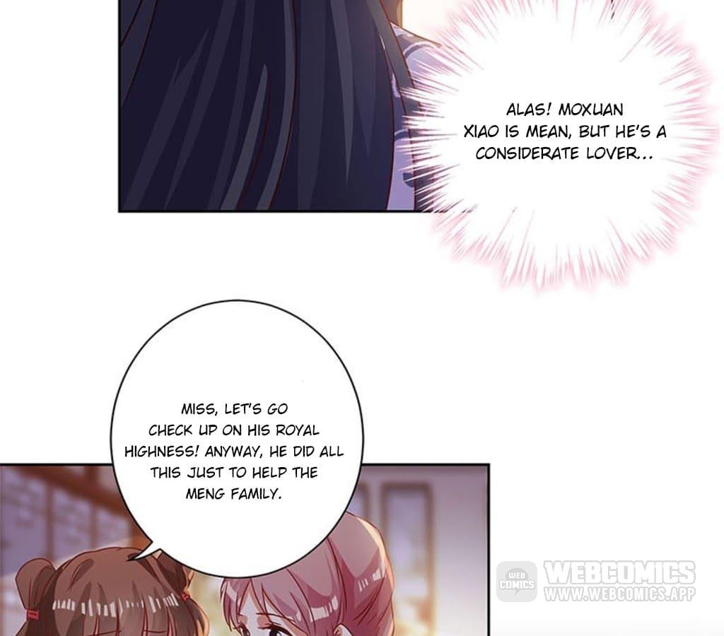 My Badboy Prince chapter 87 - page 38