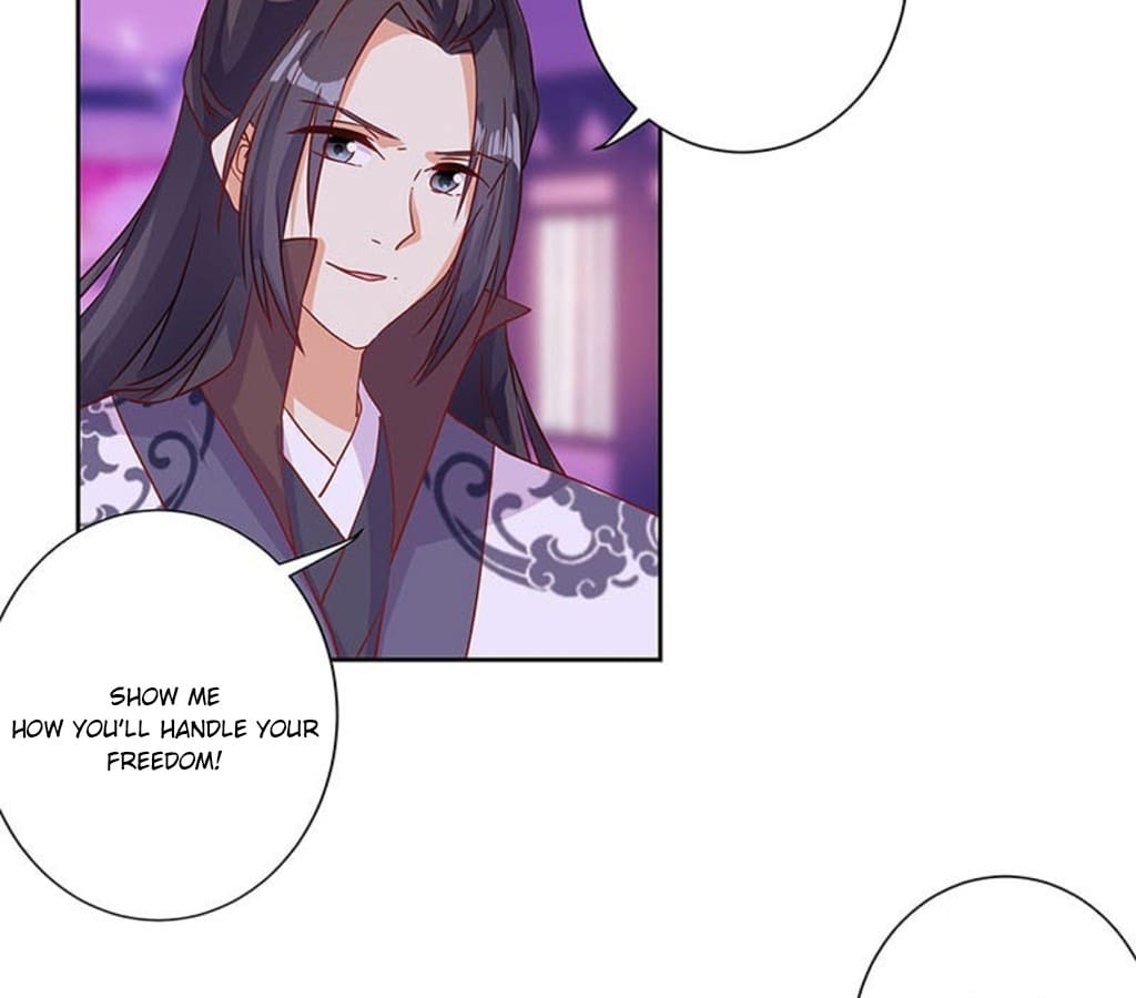 My Badboy Prince chapter 87 - page 5