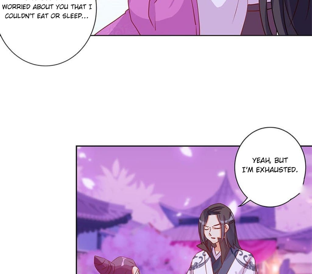 My Badboy Prince chapter 87 - page 9