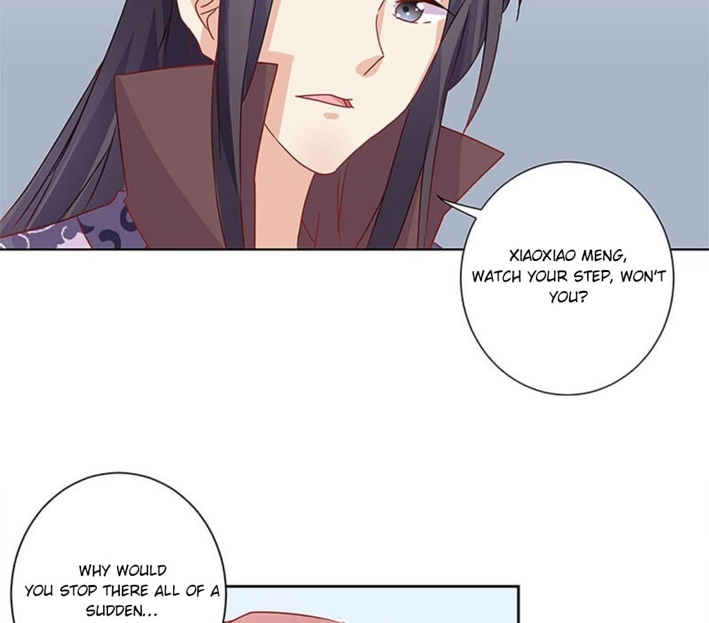 My Badboy Prince chapter 86 - page 11