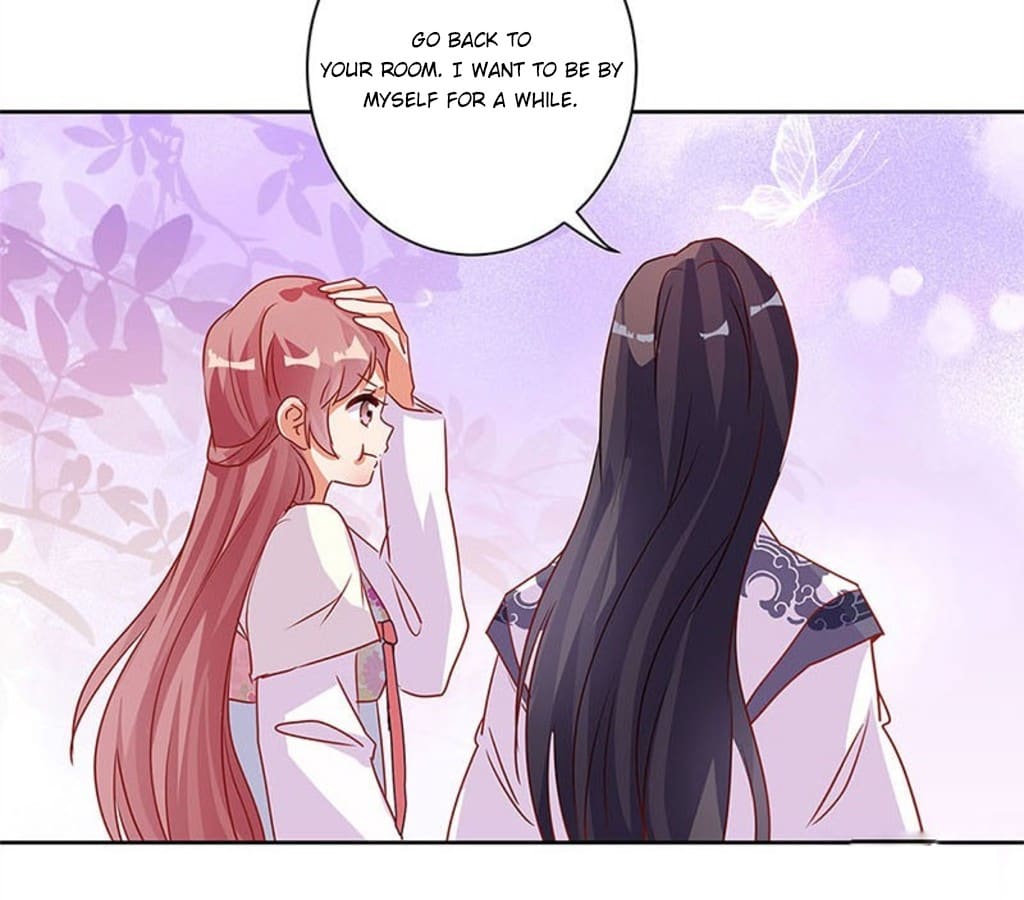 My Badboy Prince chapter 86 - page 13