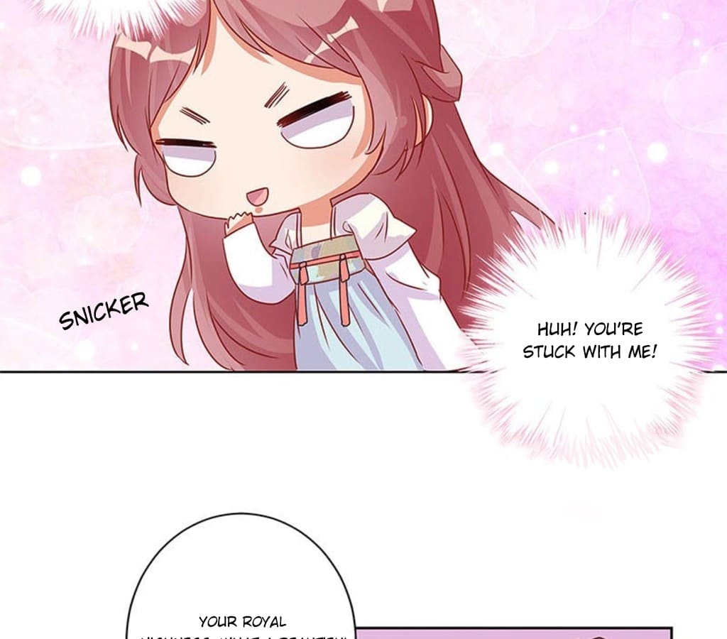 My Badboy Prince chapter 86 - page 16