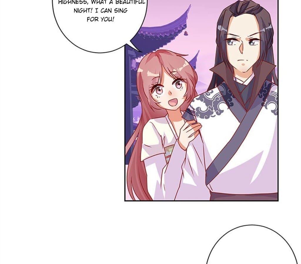 My Badboy Prince chapter 86 - page 17