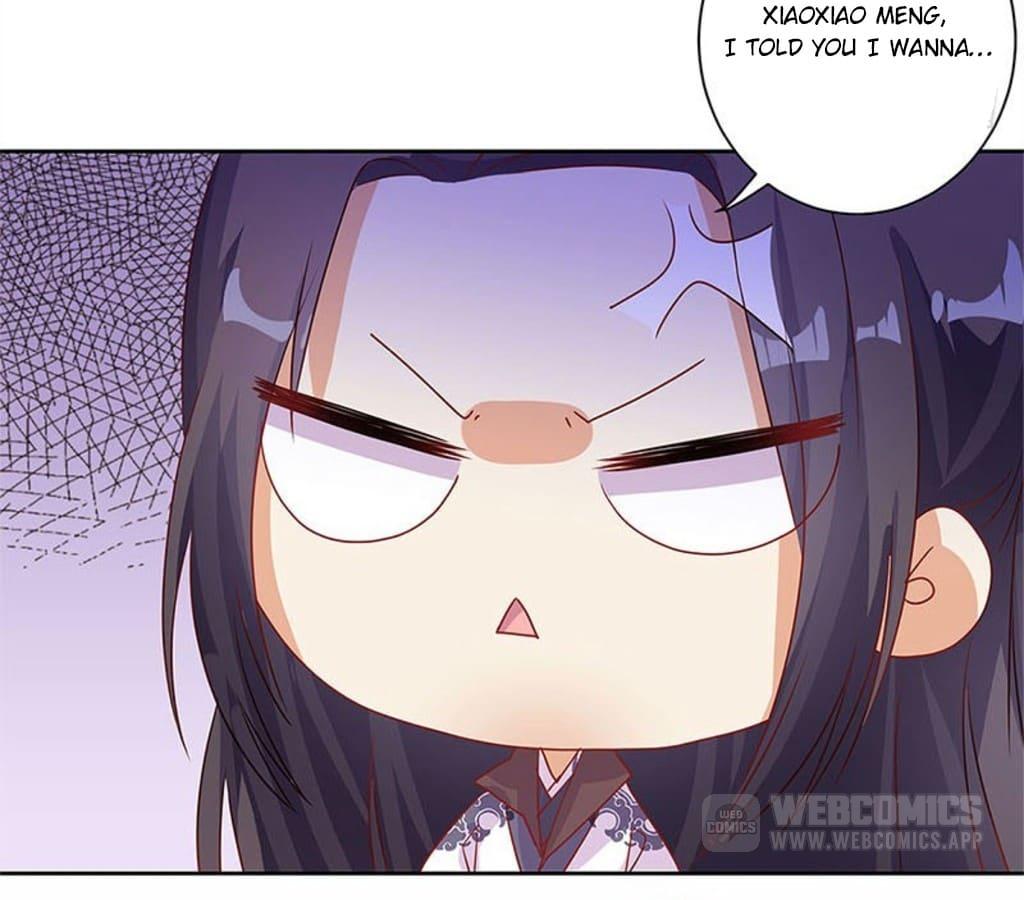 My Badboy Prince chapter 86 - page 18