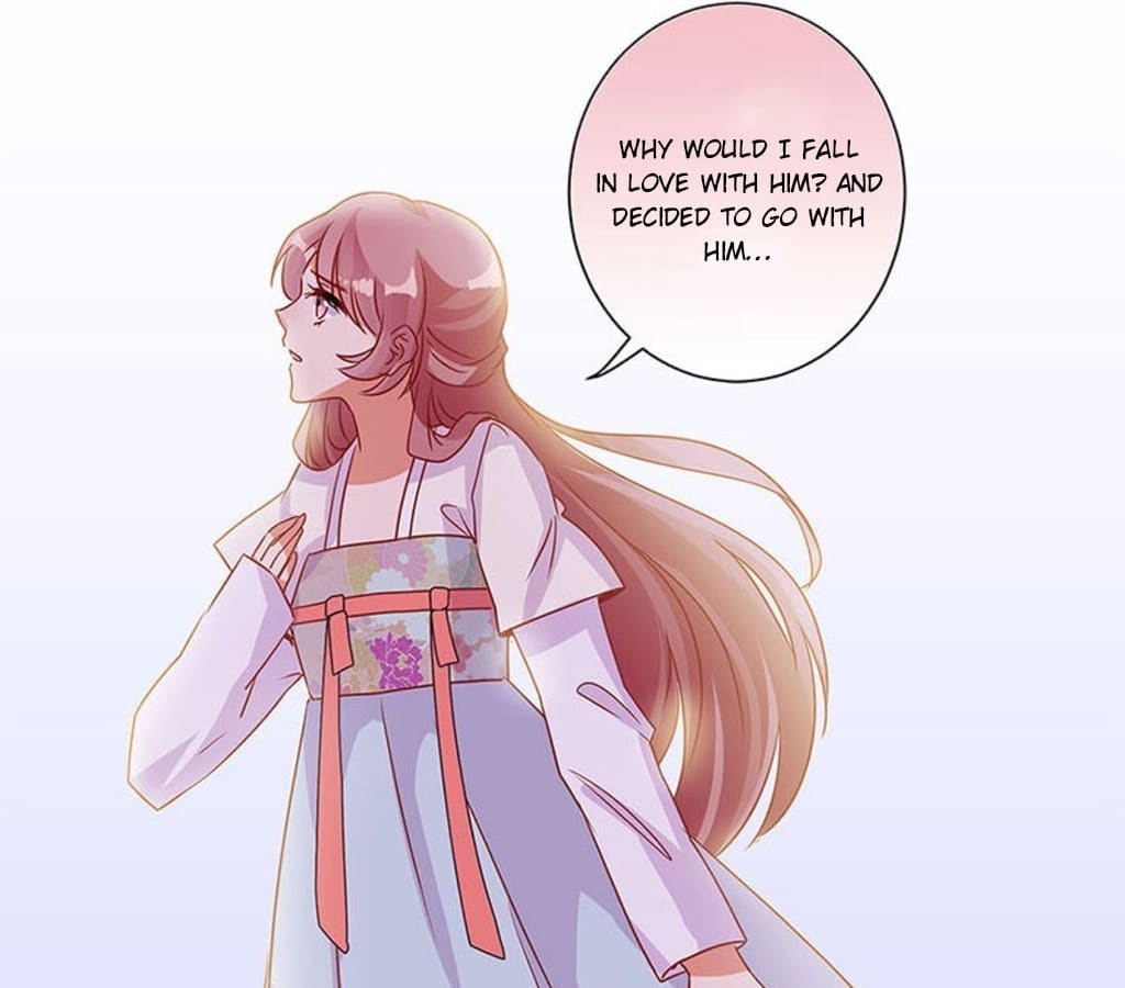 My Badboy Prince chapter 86 - page 19