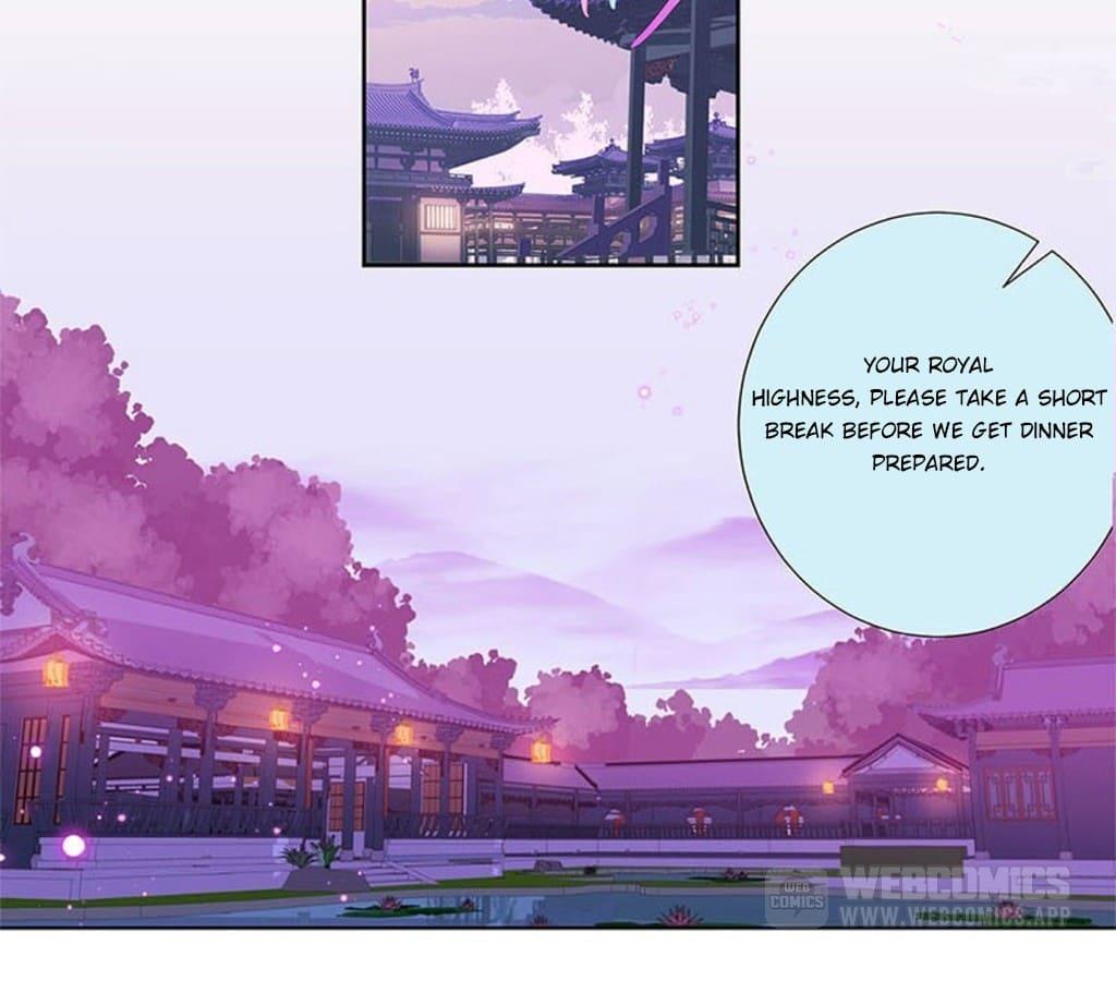 My Badboy Prince chapter 86 - page 2