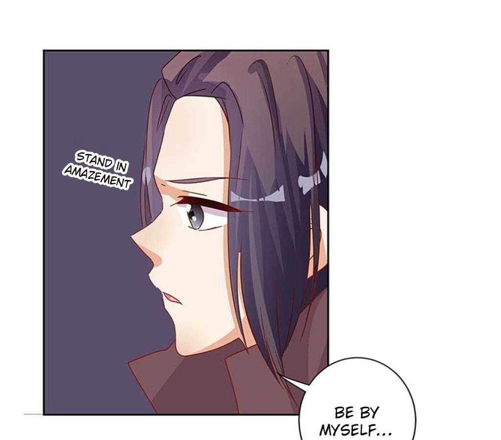 My Badboy Prince chapter 86 - page 21