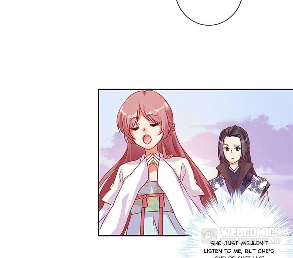 My Badboy Prince chapter 86 - page 22