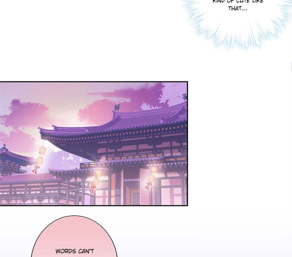 My Badboy Prince chapter 86 - page 23