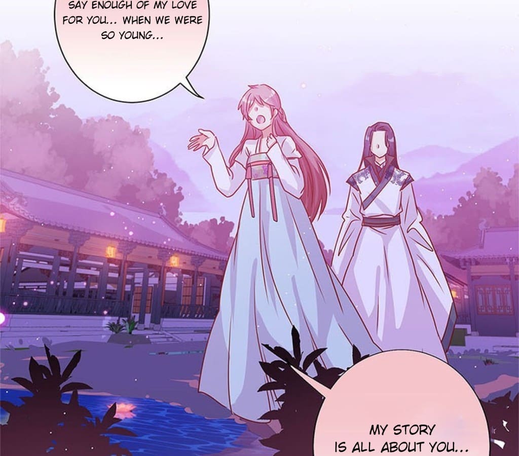 My Badboy Prince chapter 86 - page 24
