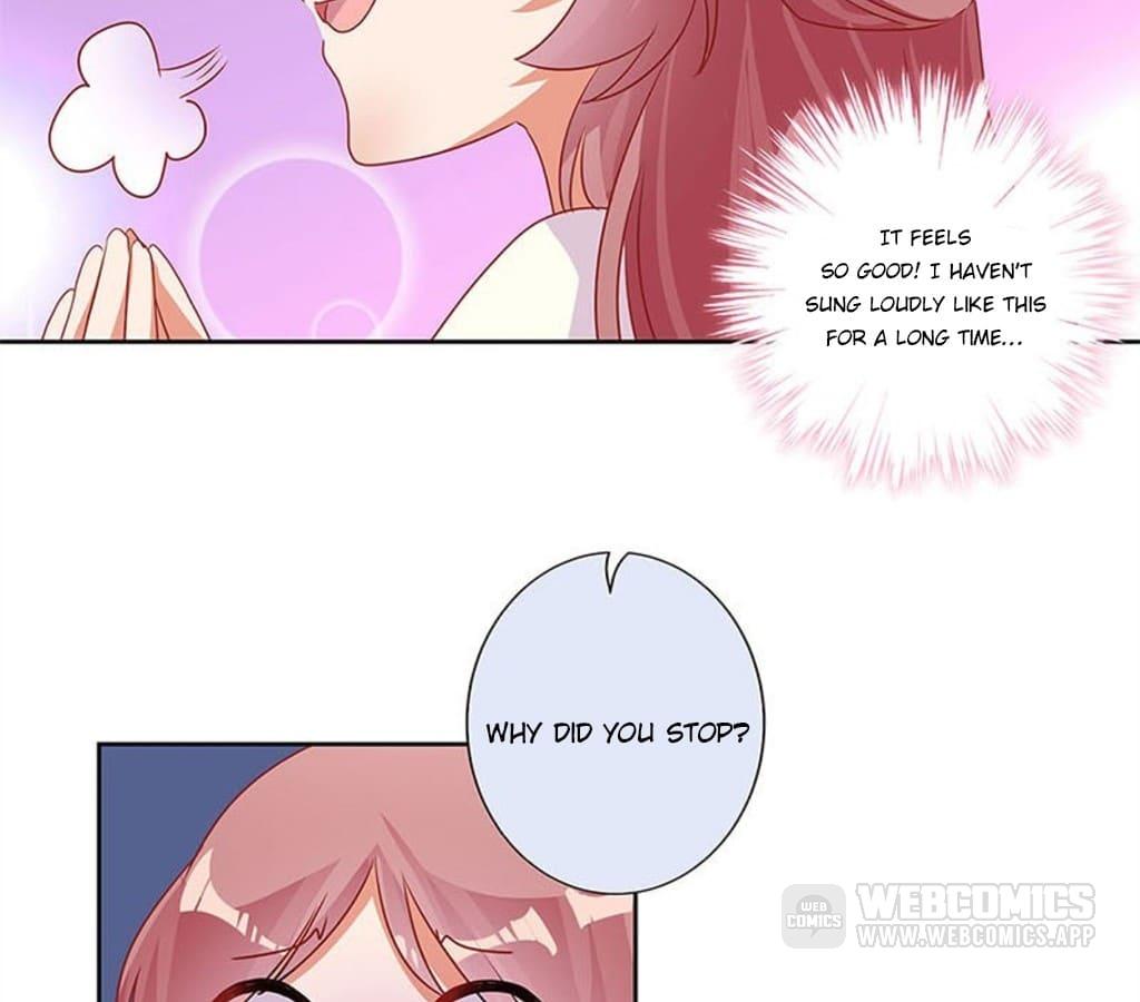 My Badboy Prince chapter 86 - page 26
