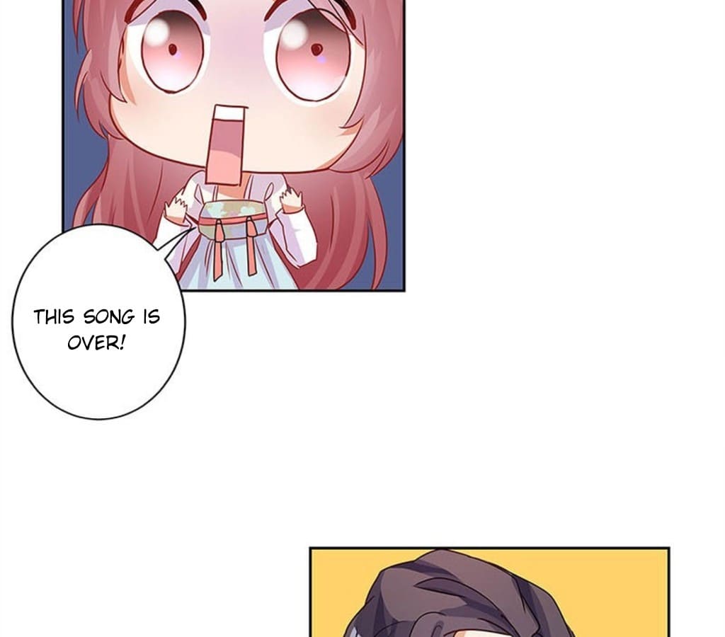 My Badboy Prince chapter 86 - page 27