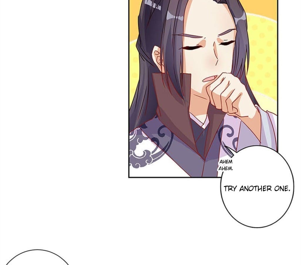 My Badboy Prince chapter 86 - page 28