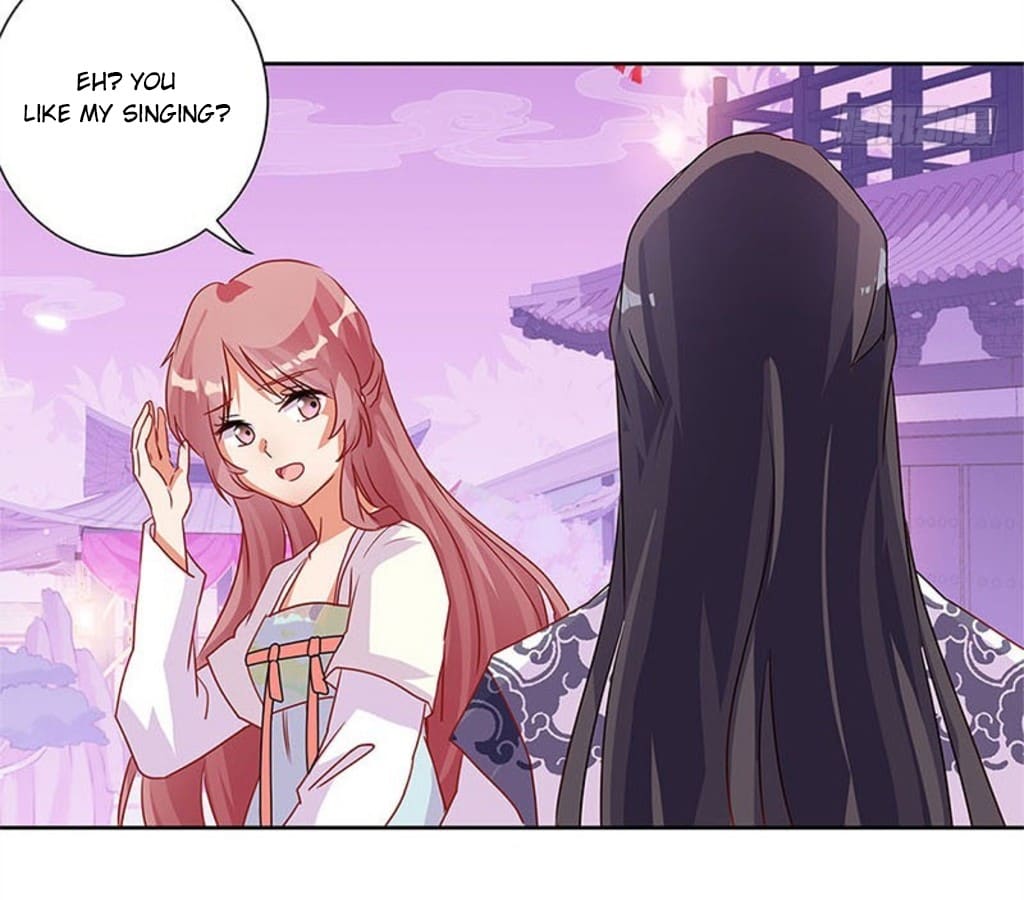 My Badboy Prince chapter 86 - page 29