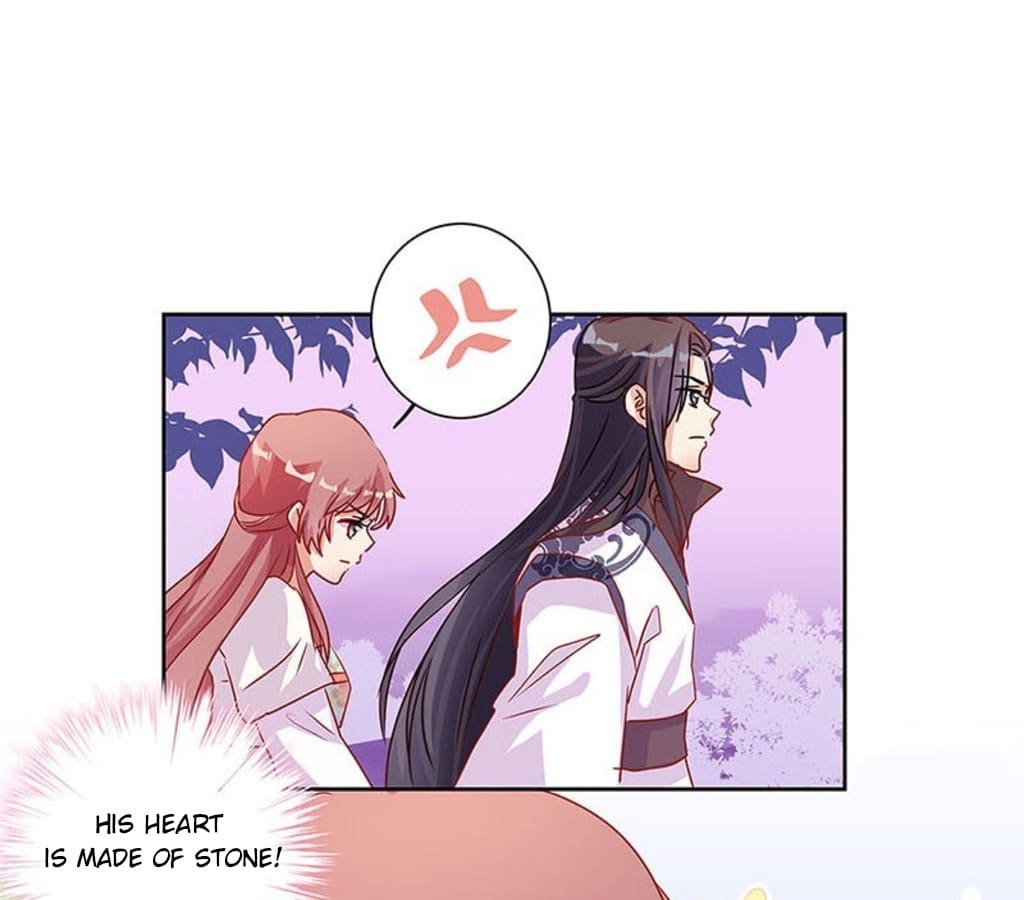 My Badboy Prince chapter 86 - page 3