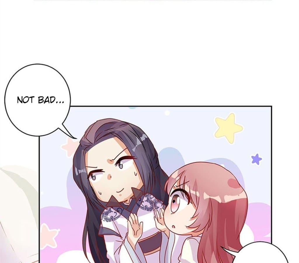 My Badboy Prince chapter 86 - page 31