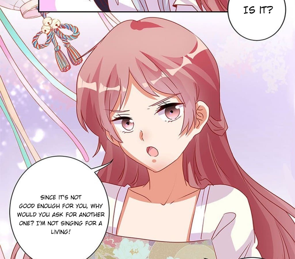 My Badboy Prince chapter 86 - page 32