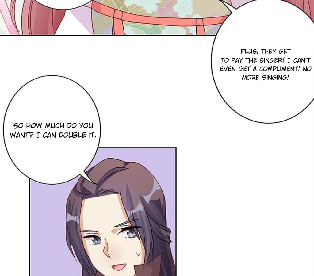 My Badboy Prince chapter 86 - page 33