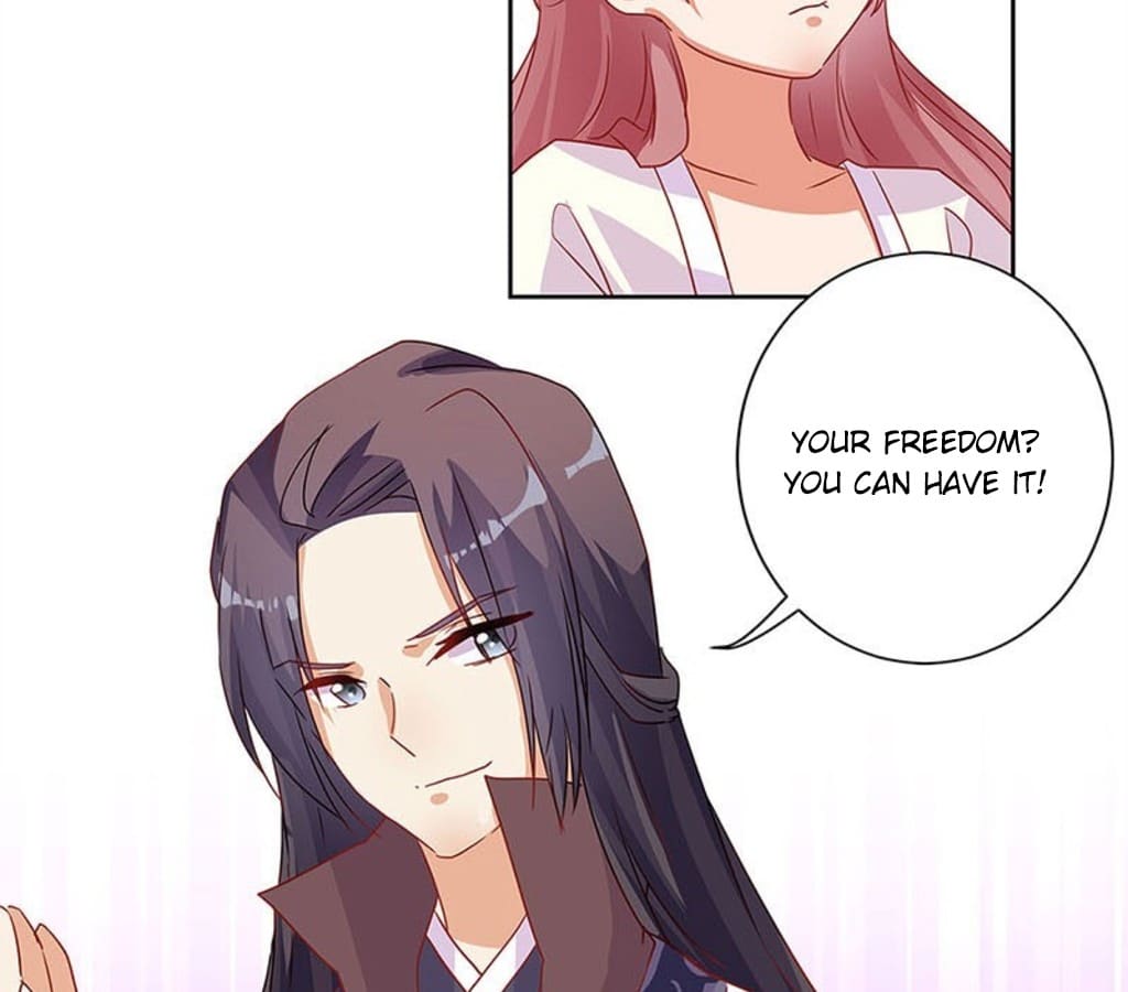 My Badboy Prince chapter 86 - page 35
