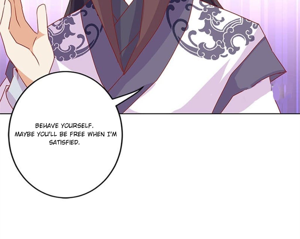 My Badboy Prince chapter 86 - page 36