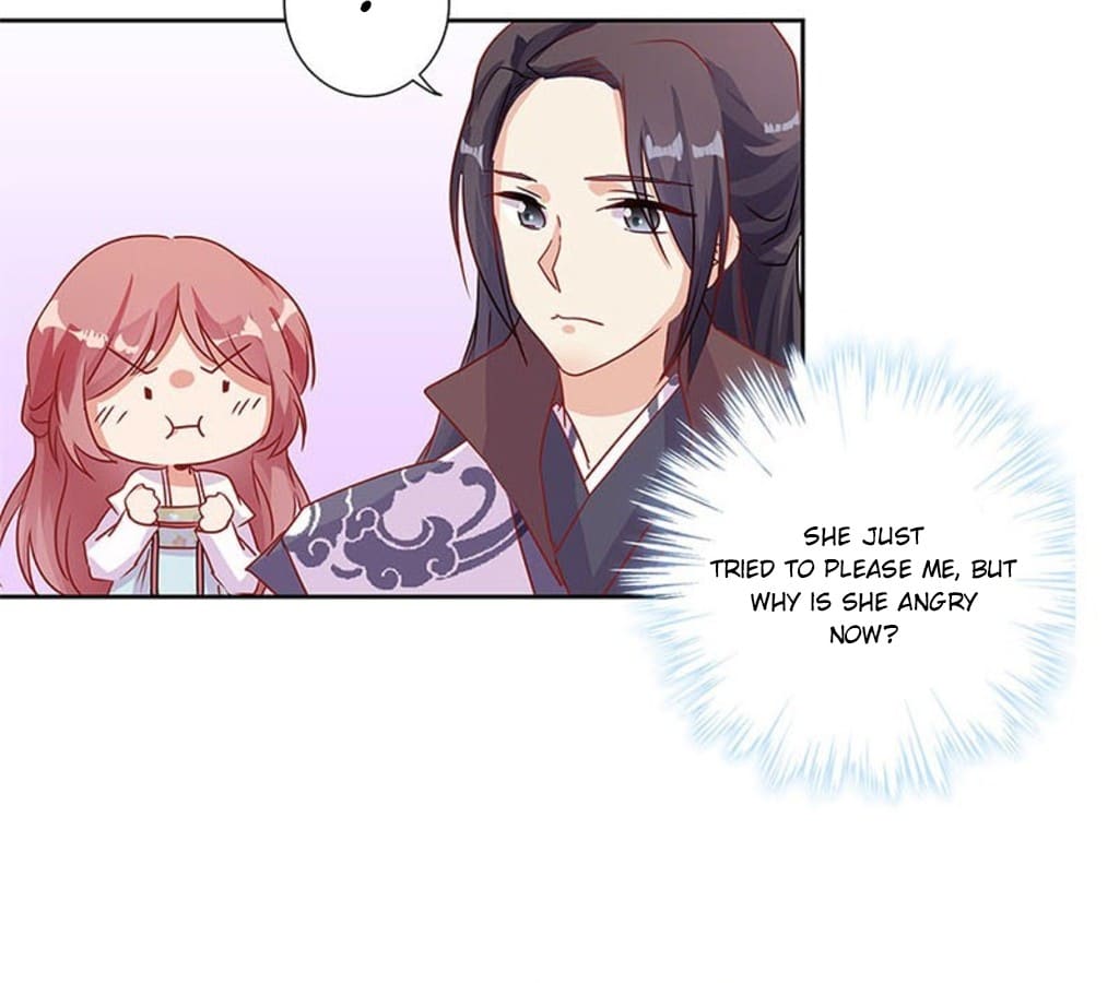 My Badboy Prince chapter 86 - page 5