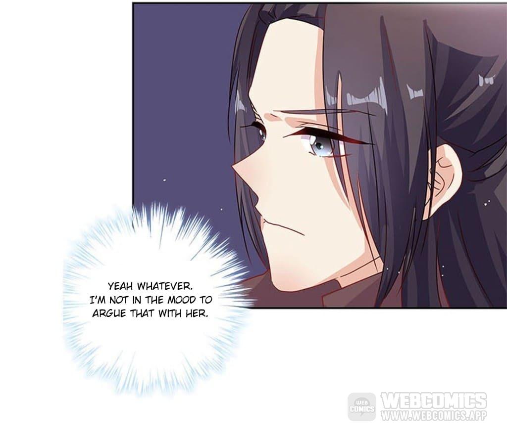 My Badboy Prince chapter 86 - page 6