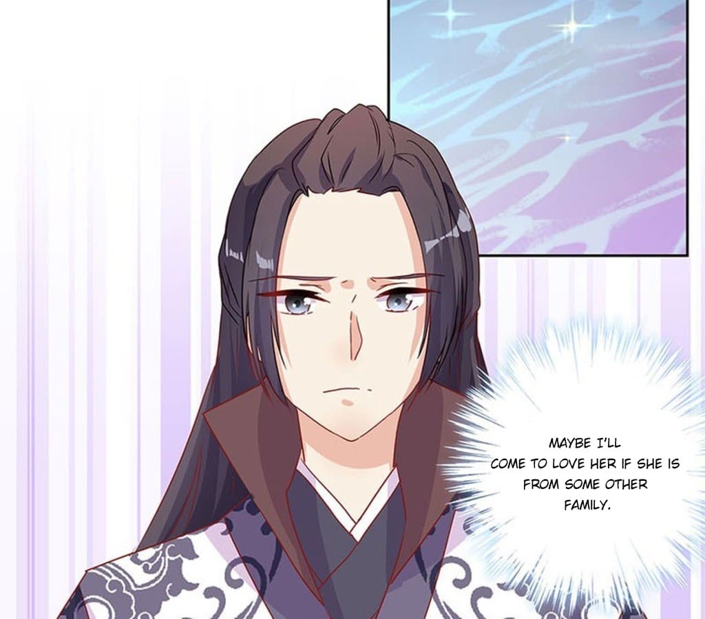My Badboy Prince chapter 86 - page 8