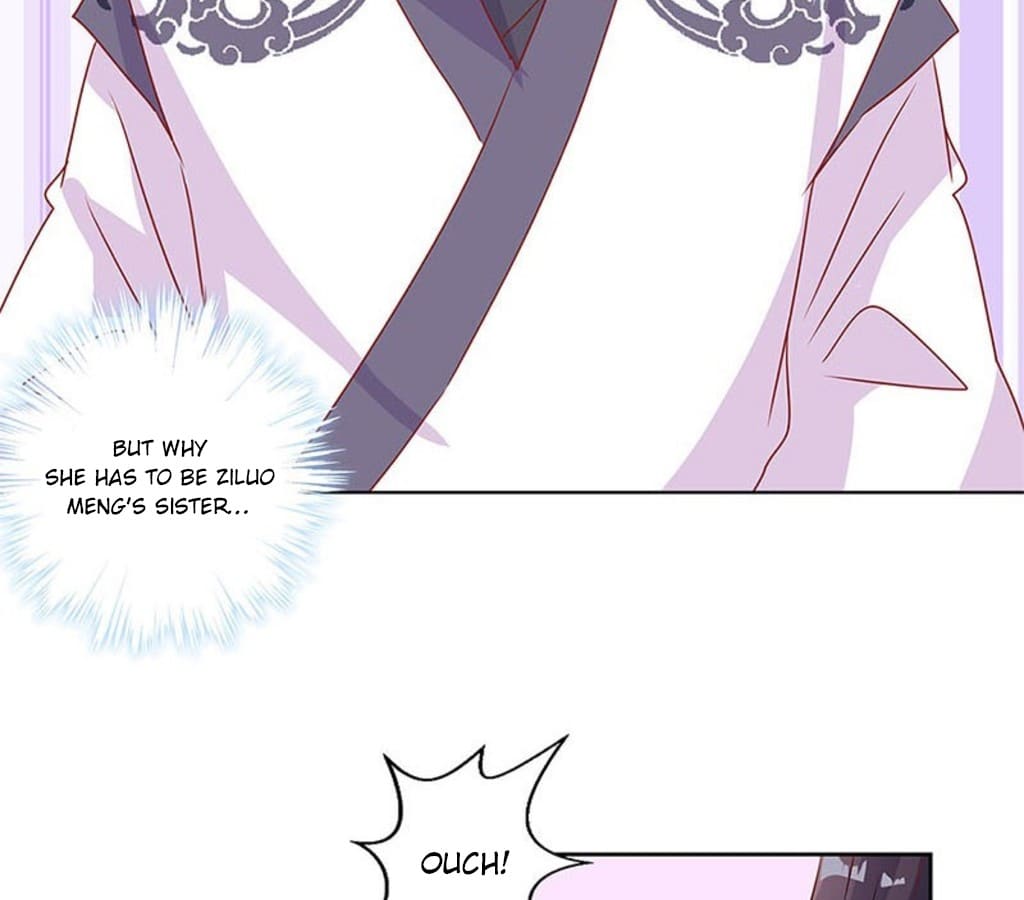 My Badboy Prince chapter 86 - page 9