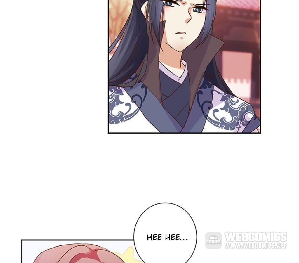 My Badboy Prince chapter 85 - page 10