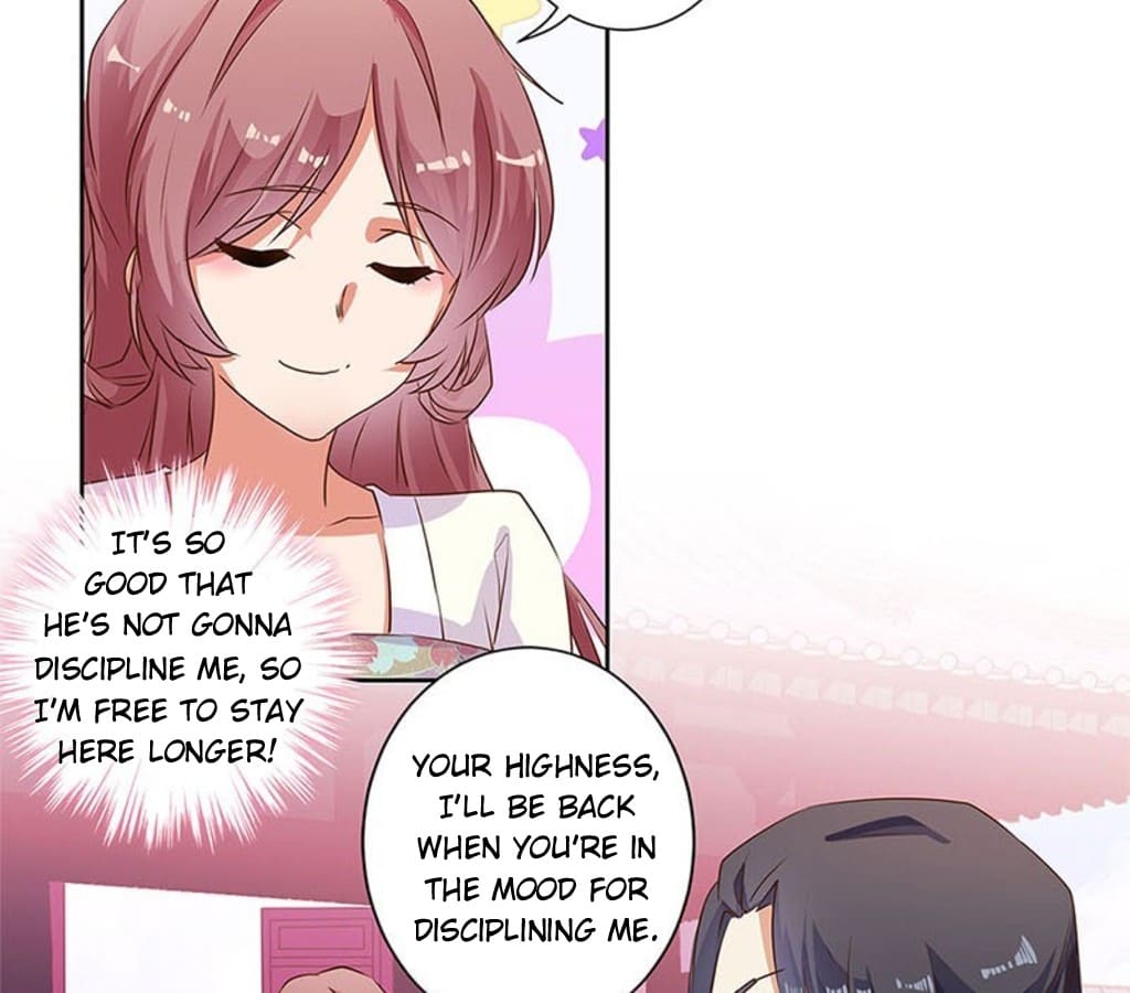 My Badboy Prince chapter 85 - page 11