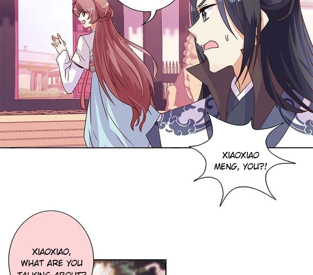 My Badboy Prince chapter 85 - page 12