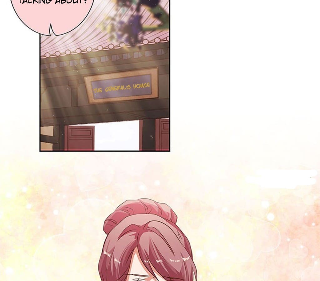 My Badboy Prince chapter 85 - page 13