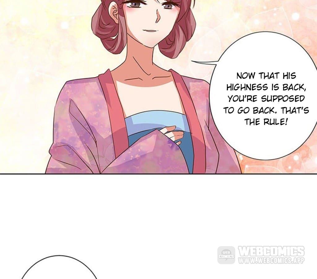 My Badboy Prince chapter 85 - page 14