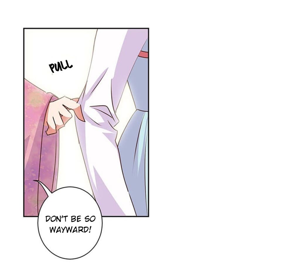 My Badboy Prince chapter 85 - page 16