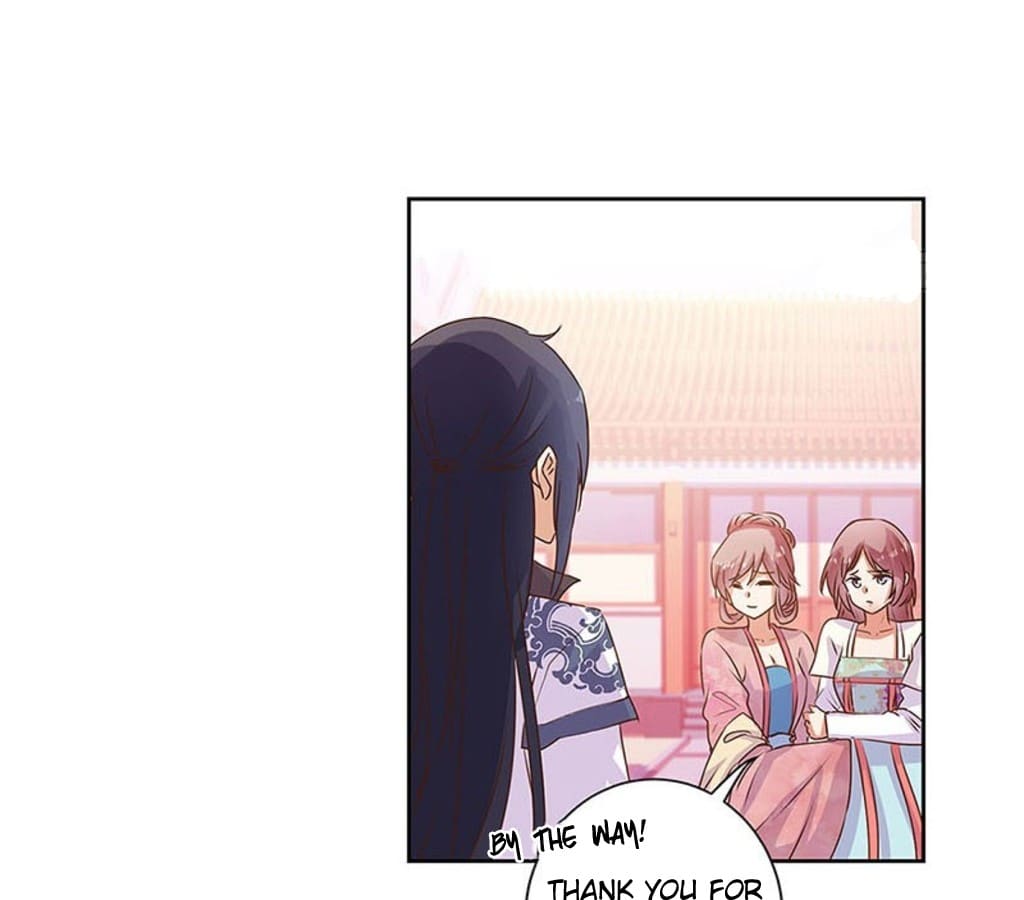 My Badboy Prince chapter 85 - page 17