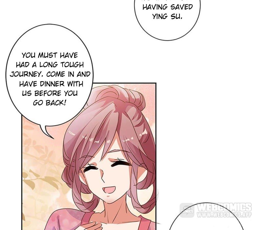 My Badboy Prince chapter 85 - page 18